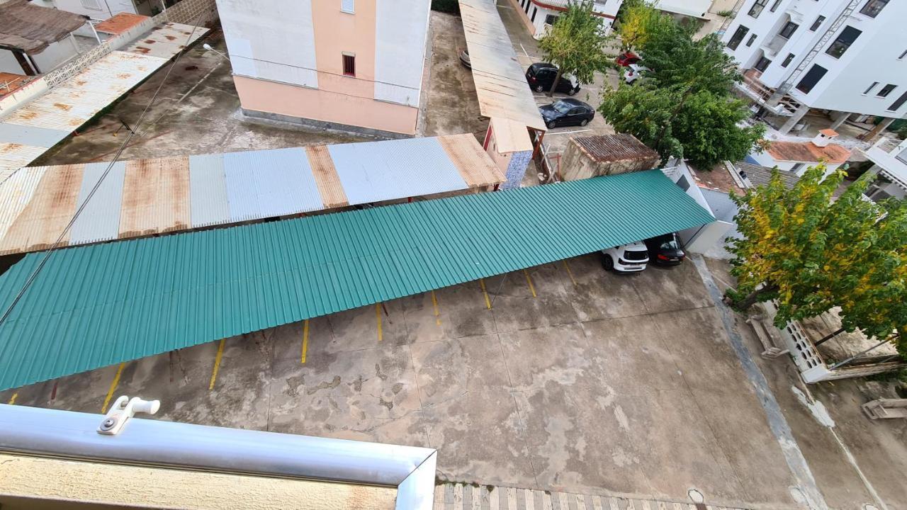 Apartamento Buen Tiempo Gandia Ngoại thất bức ảnh