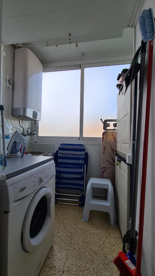 Apartamento Buen Tiempo Gandia Ngoại thất bức ảnh